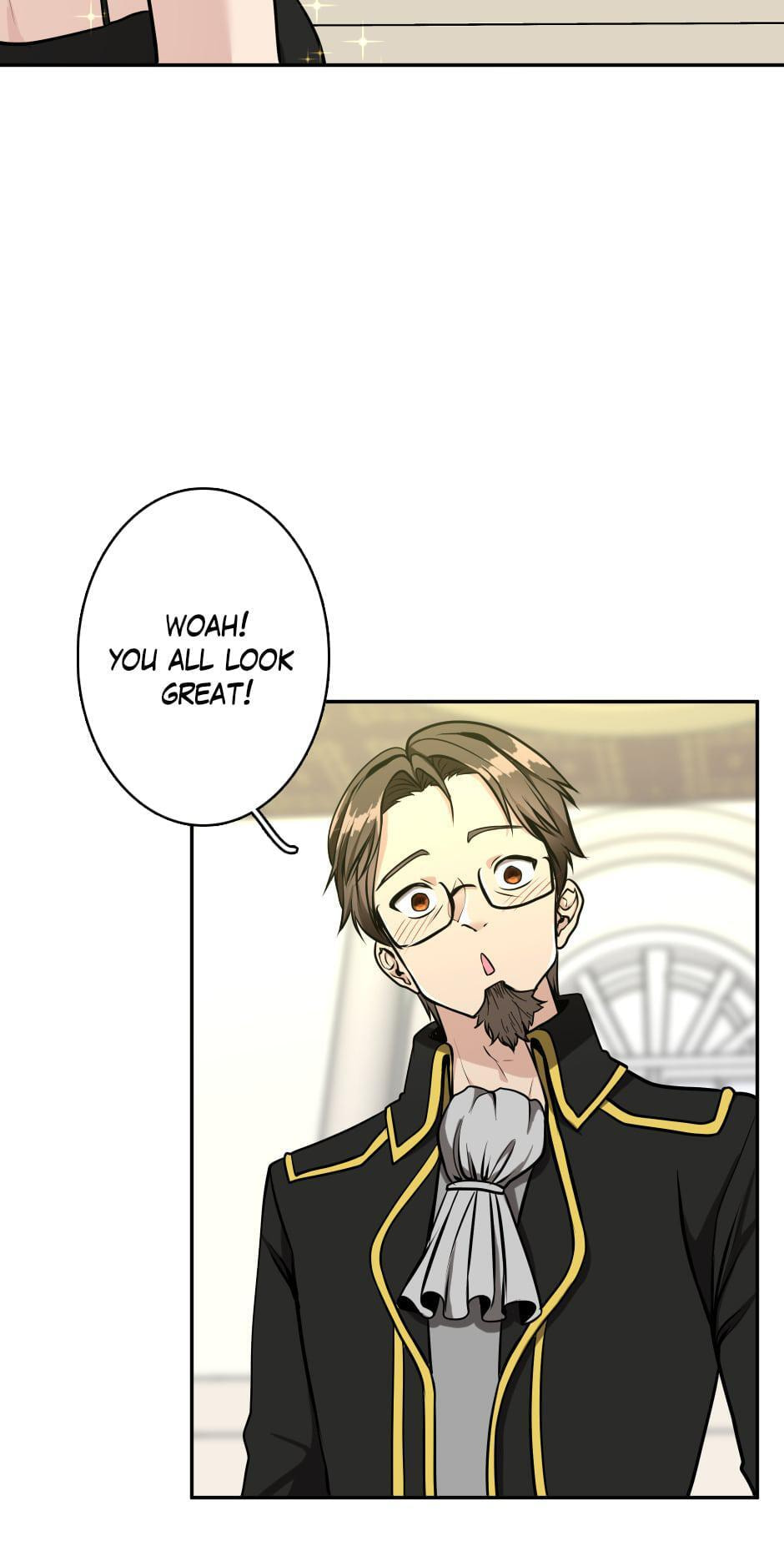 The Beginning After the End Chapter 39 page 65 - 