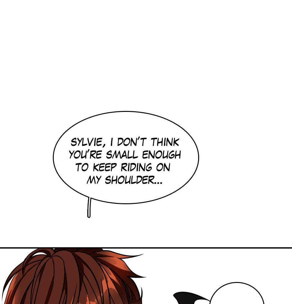 The Beginning After the End Chapter 39 page 8 - 