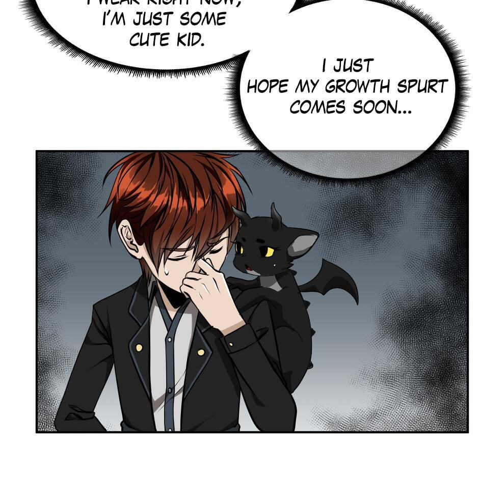 The Beginning After the End Chapter 39 page 72 - 