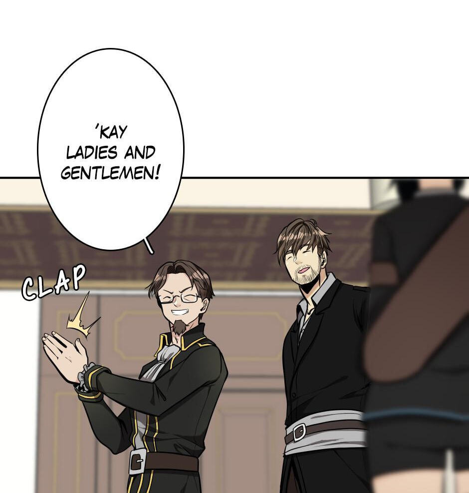 The Beginning After the End Chapter 39 page 73 - 