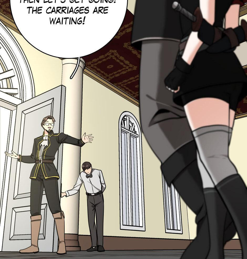 The Beginning After the End Chapter 39 page 75 - 