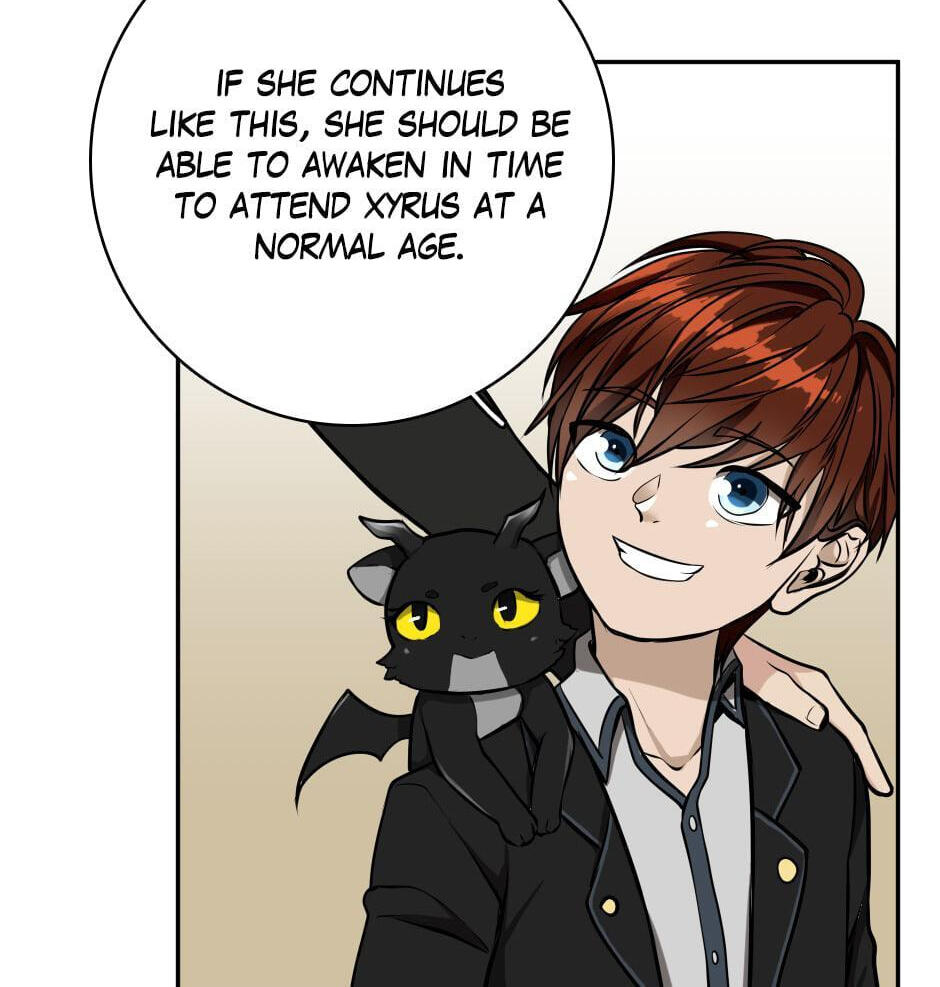 The Beginning After the End Chapter 39 page 79 - 