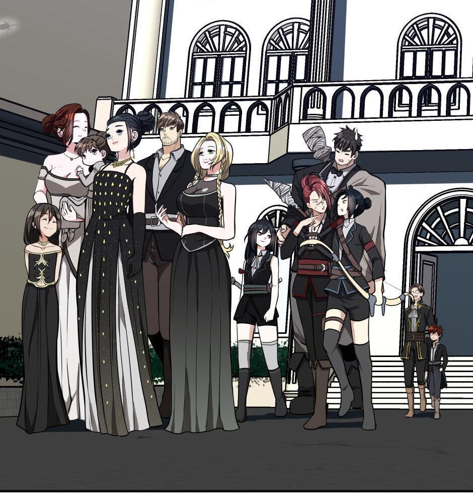 The Beginning After the End Chapter 39 page 87 - 
