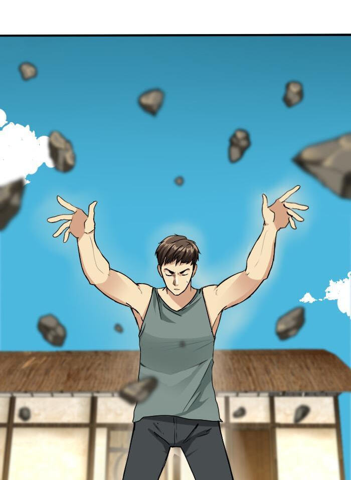 The Beginning After the End Chapter 4 page 2 - 