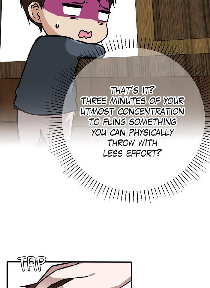 The Beginning After the End Chapter 4 page 11 - 