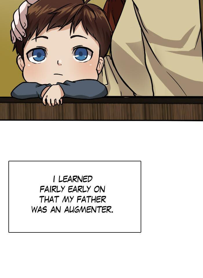 The Beginning After the End Chapter 4 page 18 - 