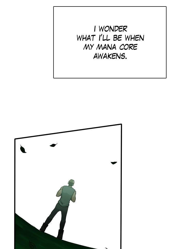 The Beginning After the End Chapter 4 page 19 - 
