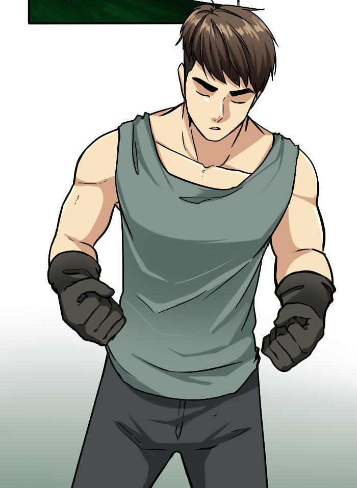 The Beginning After the End Chapter 4 page 20 - 