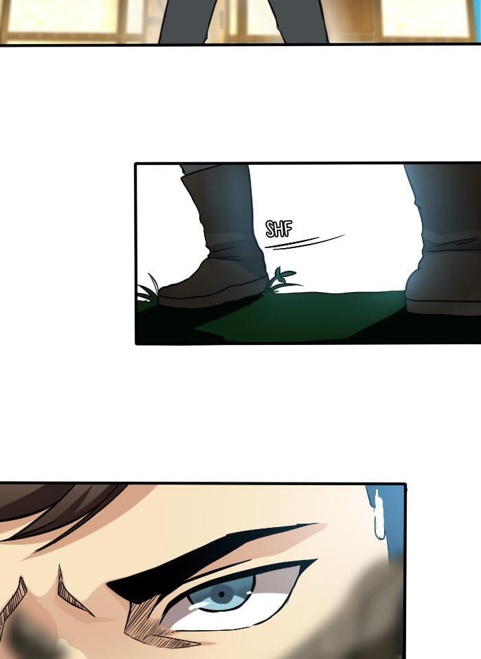 The Beginning After the End Chapter 4 page 3 - 