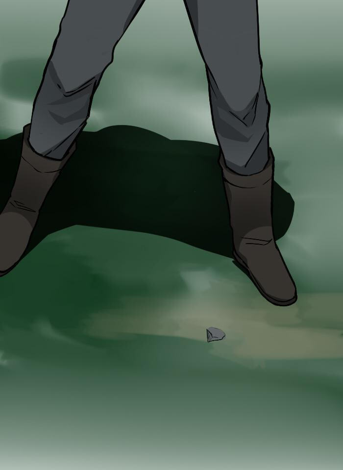 The Beginning After the End Chapter 4 page 21 - 