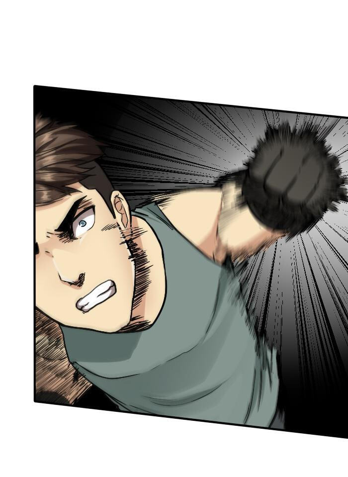 The Beginning After the End Chapter 4 page 25 - 