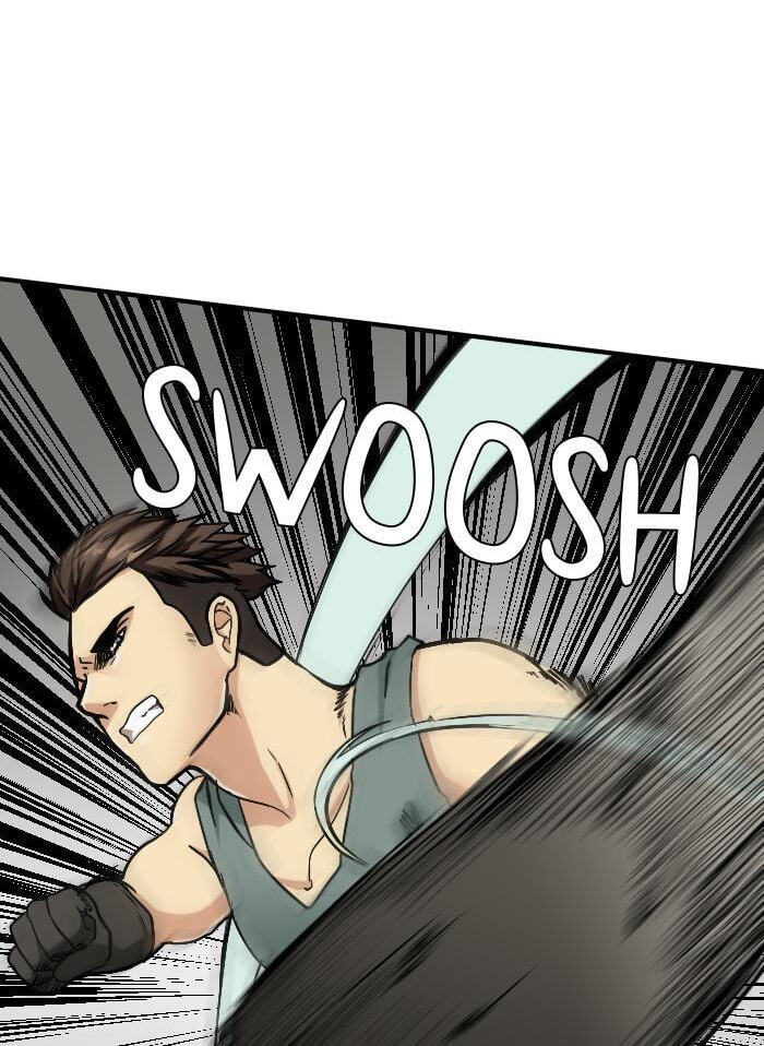 The Beginning After the End Chapter 4 page 26 - 