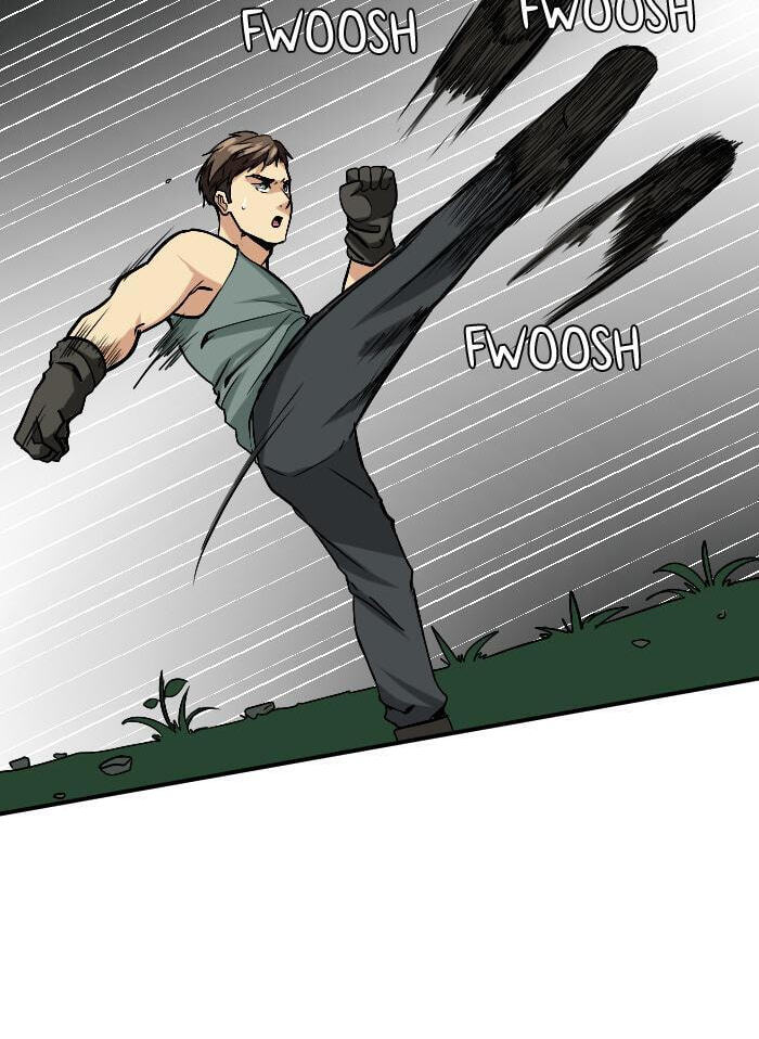 The Beginning After the End Chapter 4 page 28 - 