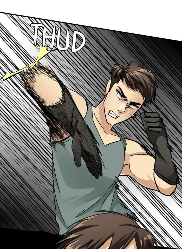 The Beginning After the End Chapter 4 page 29 - 