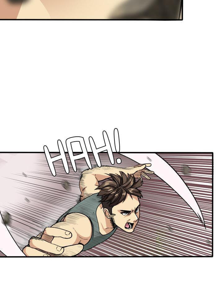 The Beginning After the End Chapter 4 page 4 - 