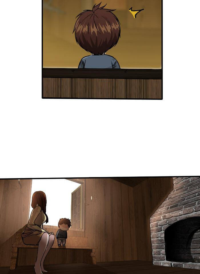 The Beginning After the End Chapter 4 page 38 - 