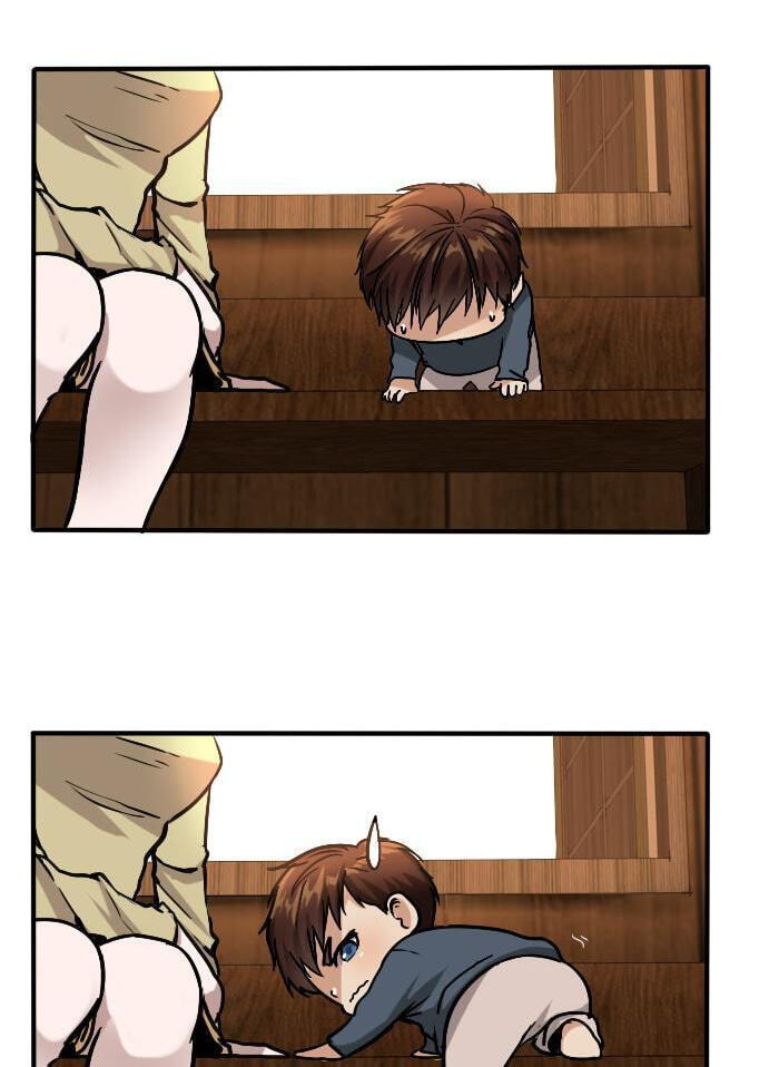The Beginning After the End Chapter 4 page 44 - 