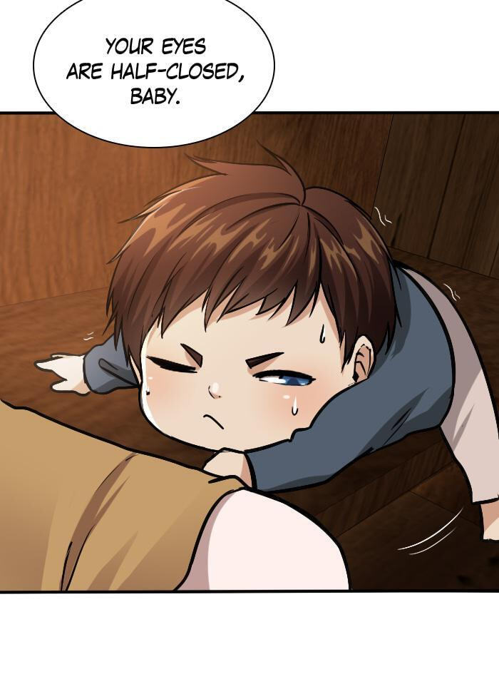The Beginning After the End Chapter 4 page 47 - 