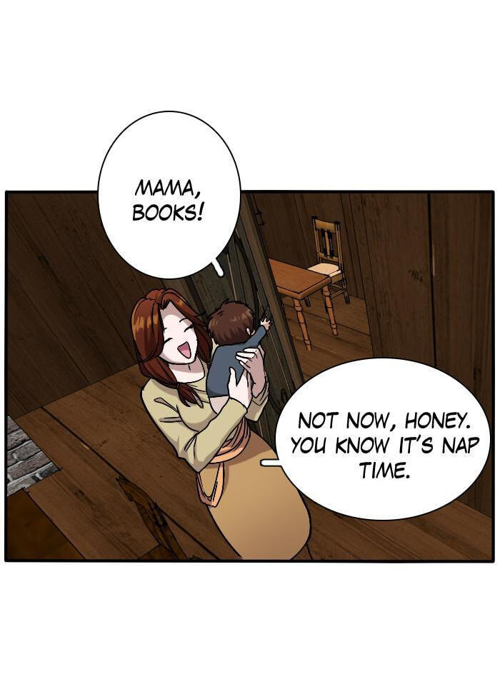 The Beginning After the End Chapter 4 page 50 - 