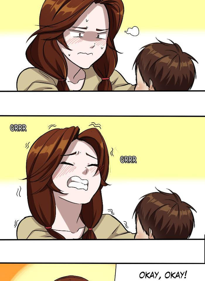 The Beginning After the End Chapter 4 page 58 - 