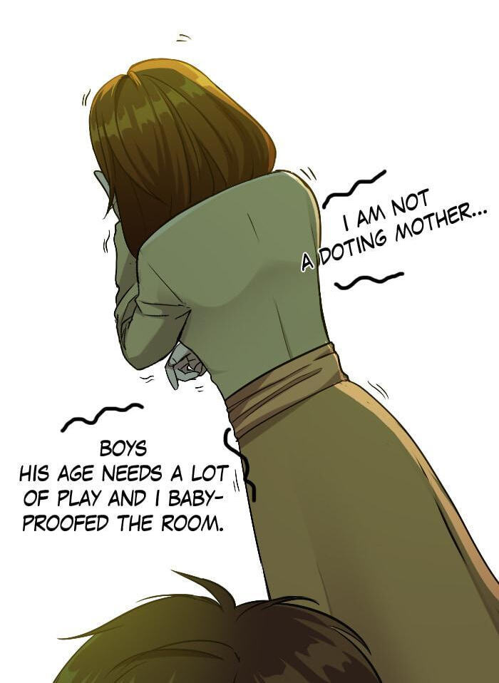 The Beginning After the End Chapter 4 page 60 - 