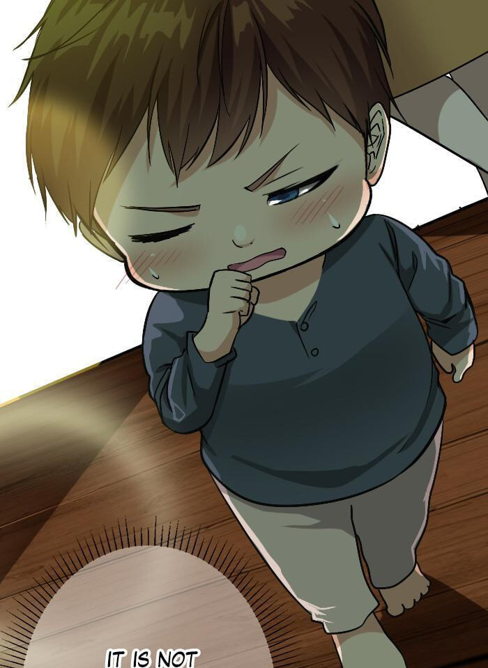 The Beginning After the End Chapter 4 page 61 - 