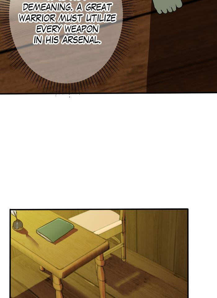 The Beginning After the End Chapter 4 page 62 - 