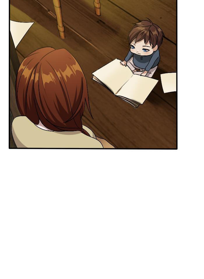 The Beginning After the End Chapter 4 page 63 - 