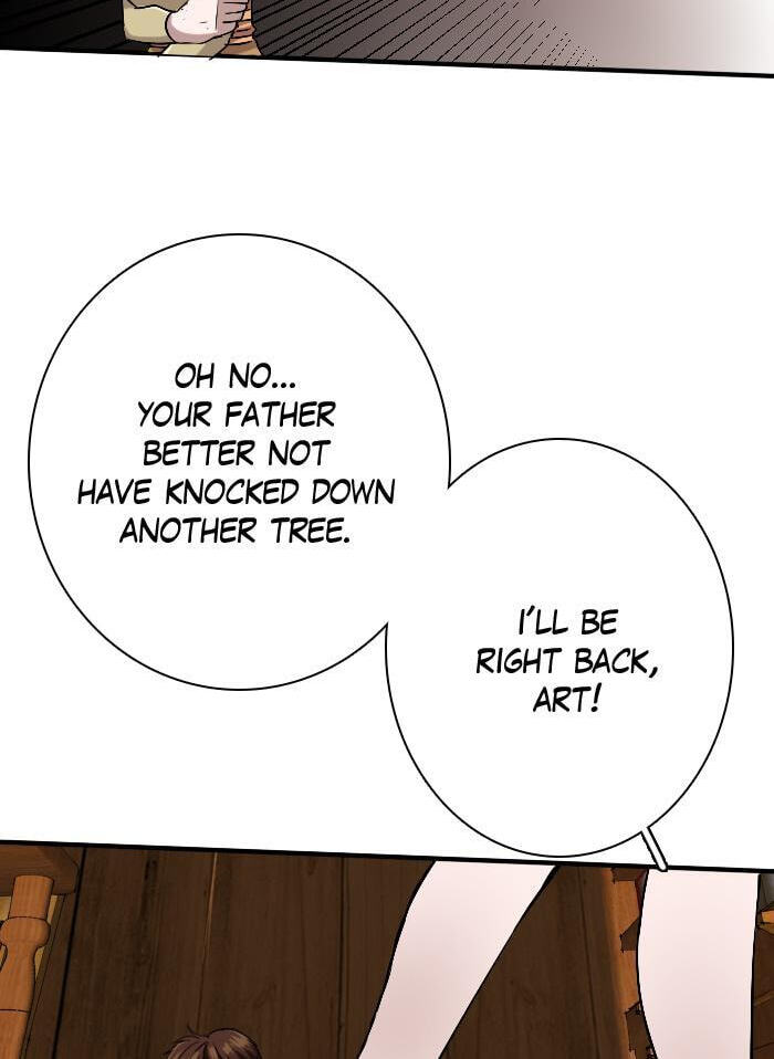 The Beginning After the End Chapter 4 page 66 - 