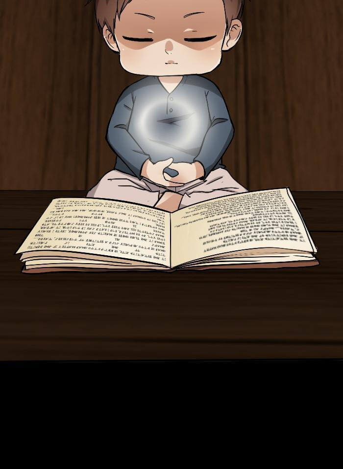 The Beginning After the End Chapter 4 page 71 - 
