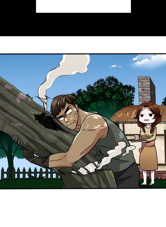 The Beginning After the End Chapter 4 page 83 - 