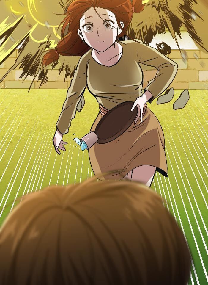 The Beginning After the End Chapter 4 page 90 - 