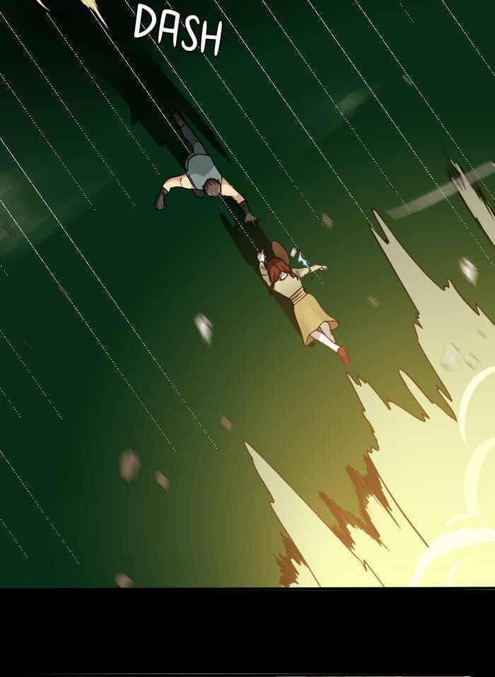 The Beginning After the End Chapter 4 page 92 - 