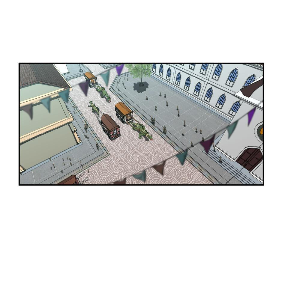 The Beginning After the End Chapter 40 page 1 - 