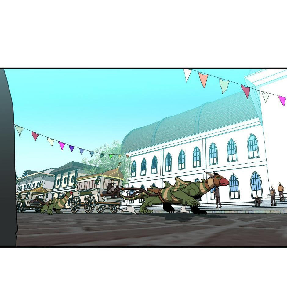 The Beginning After the End Chapter 40 page 2 - 