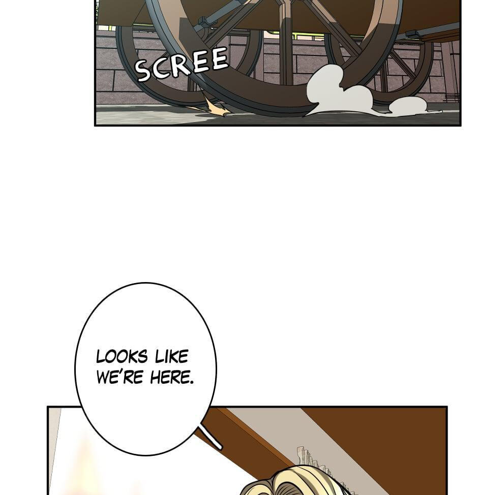 The Beginning After the End Chapter 40 page 11 - 