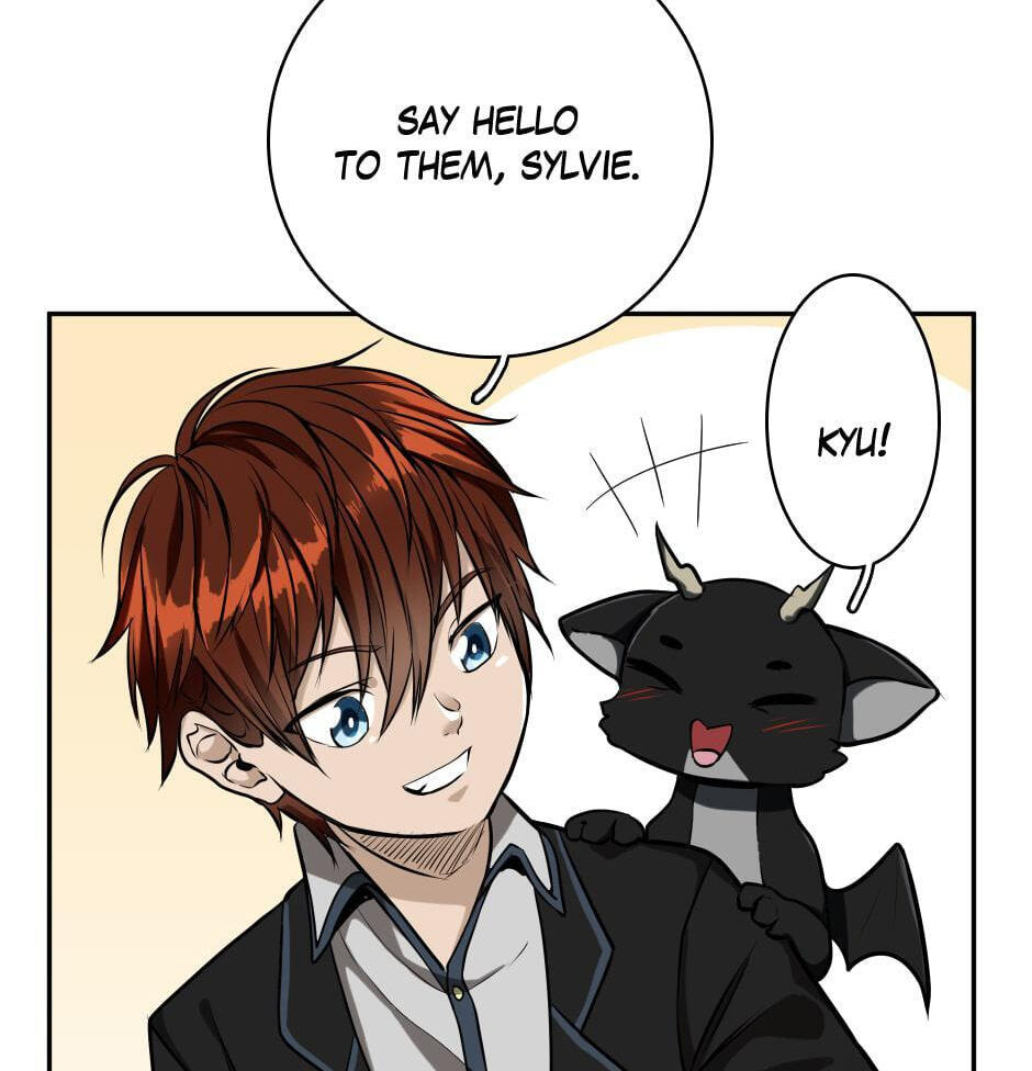 The Beginning After the End Chapter 40 page 102 - 