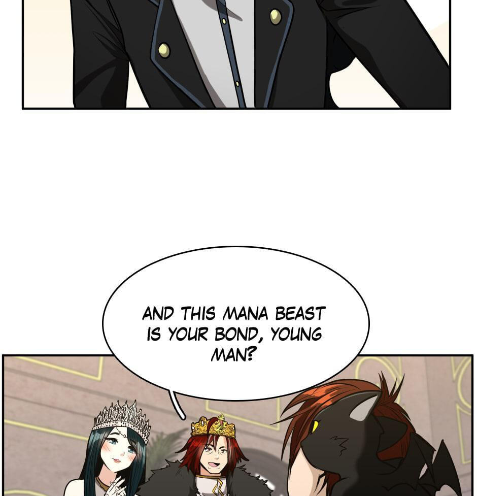 The Beginning After the End Chapter 40 page 103 - 
