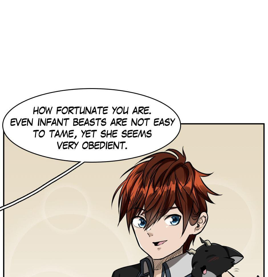 The Beginning After the End Chapter 40 page 105 - 