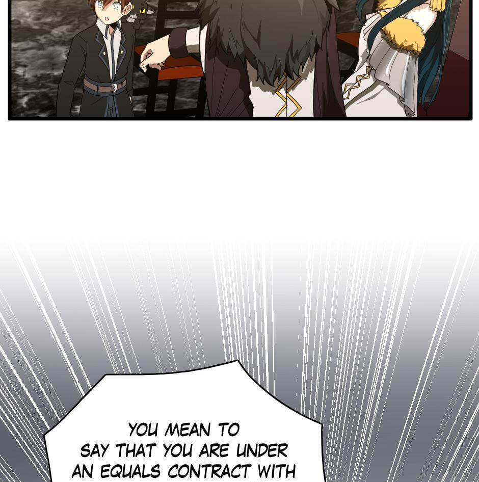 The Beginning After the End Chapter 40 page 109 - 