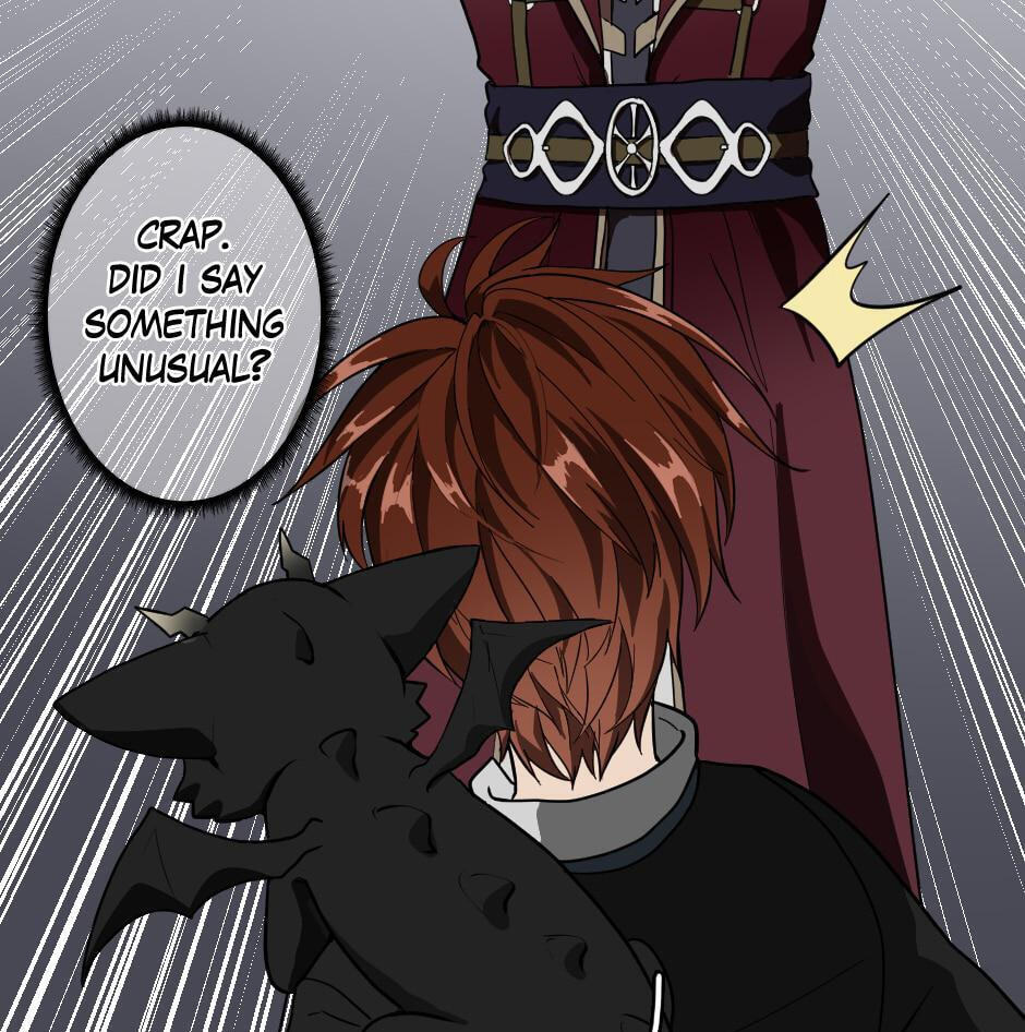 The Beginning After the End Chapter 40 page 111 - 