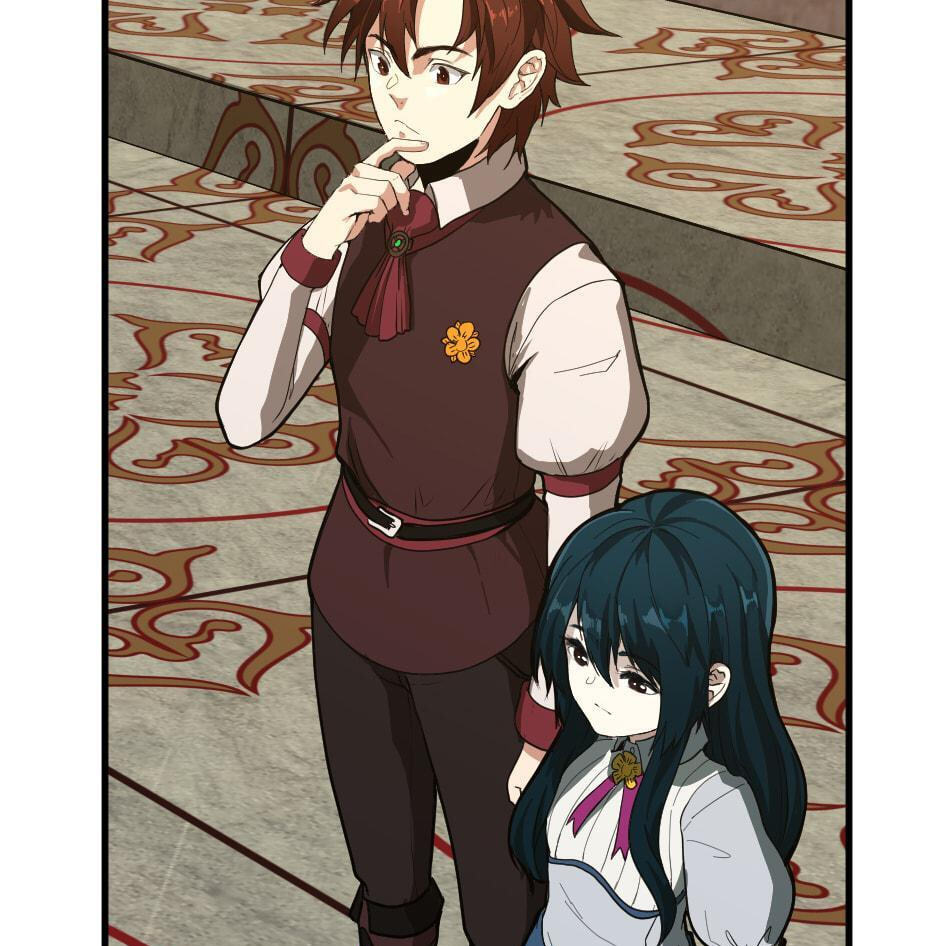 The Beginning After the End Chapter 40 page 113 - 