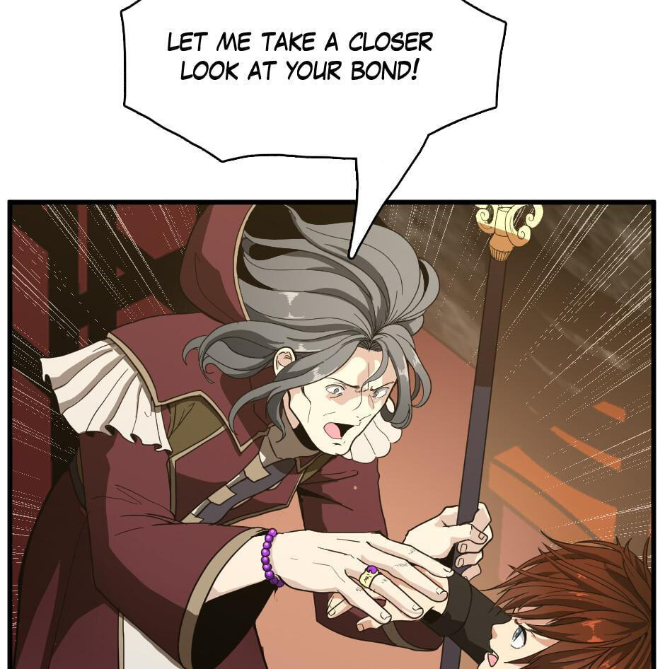 The Beginning After the End Chapter 40 page 115 - 