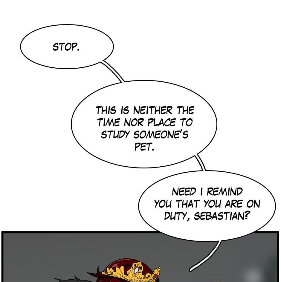 The Beginning After the End Chapter 40 page 117 - 