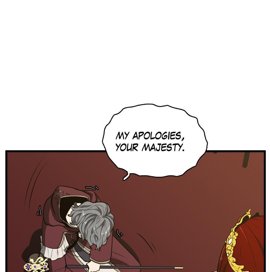 The Beginning After the End Chapter 40 page 119 - 