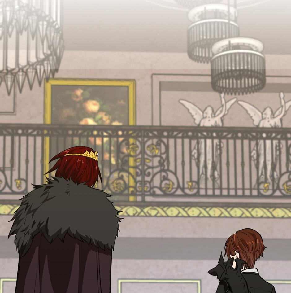 The Beginning After the End Chapter 40 page 121 - 