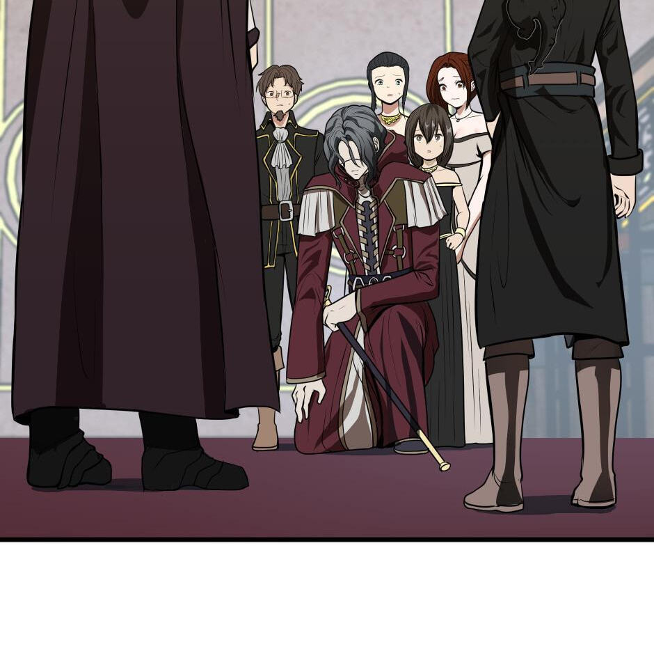 The Beginning After the End Chapter 40 page 122 - 