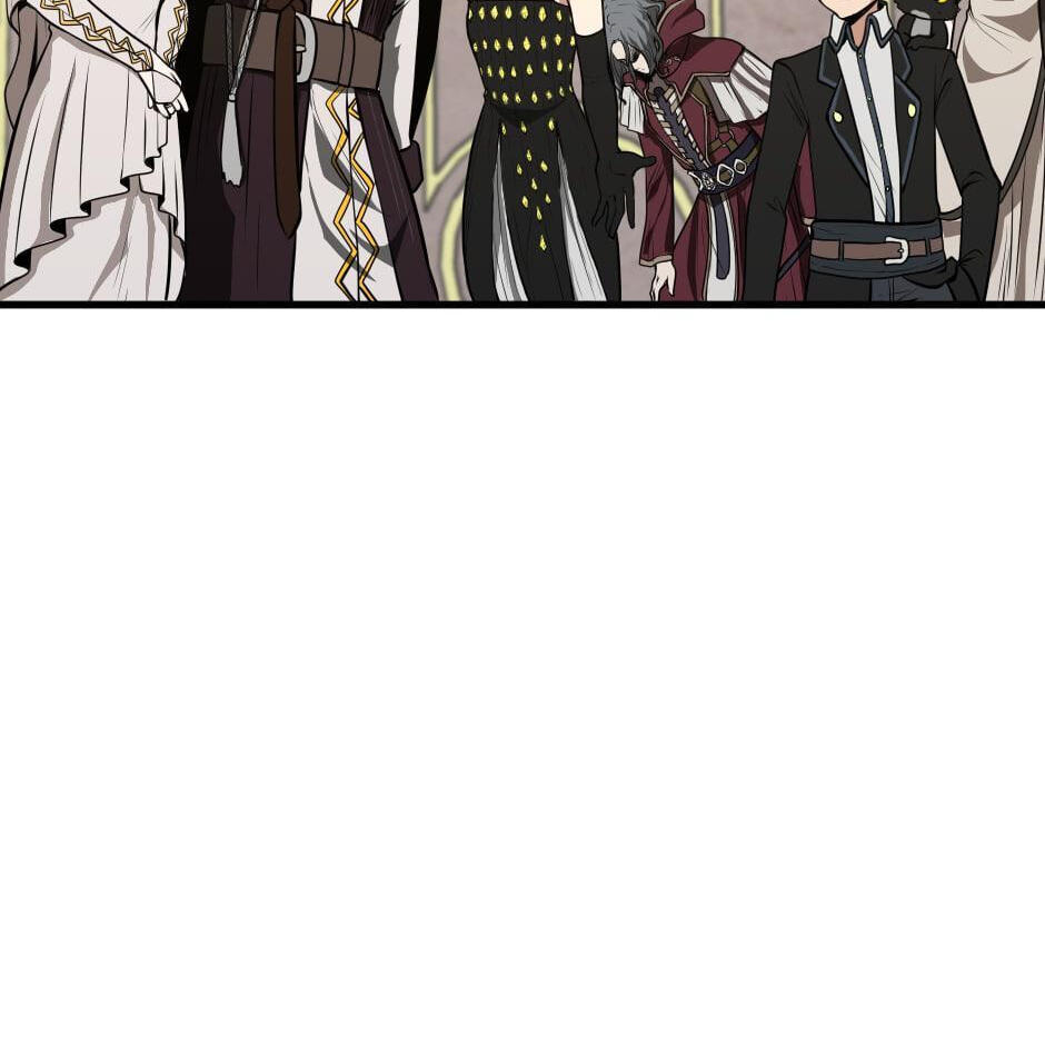 The Beginning After the End Chapter 40 page 124 - 