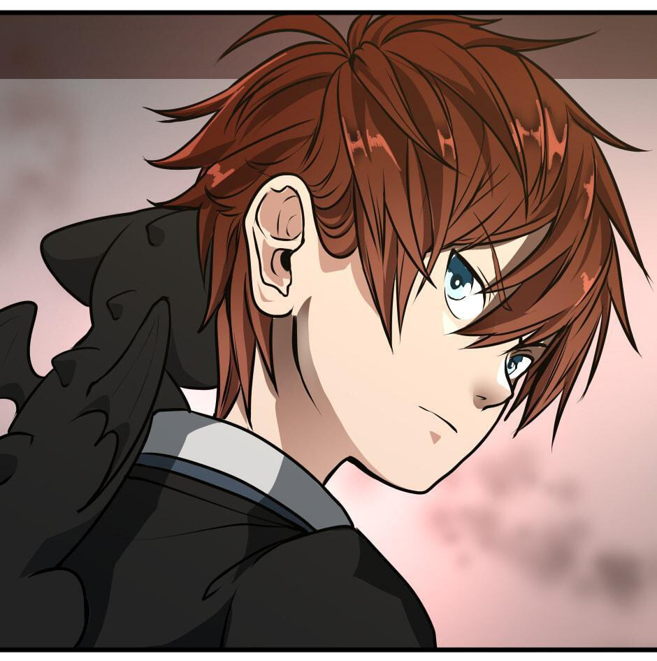 The Beginning After the End Chapter 40 page 125 - 