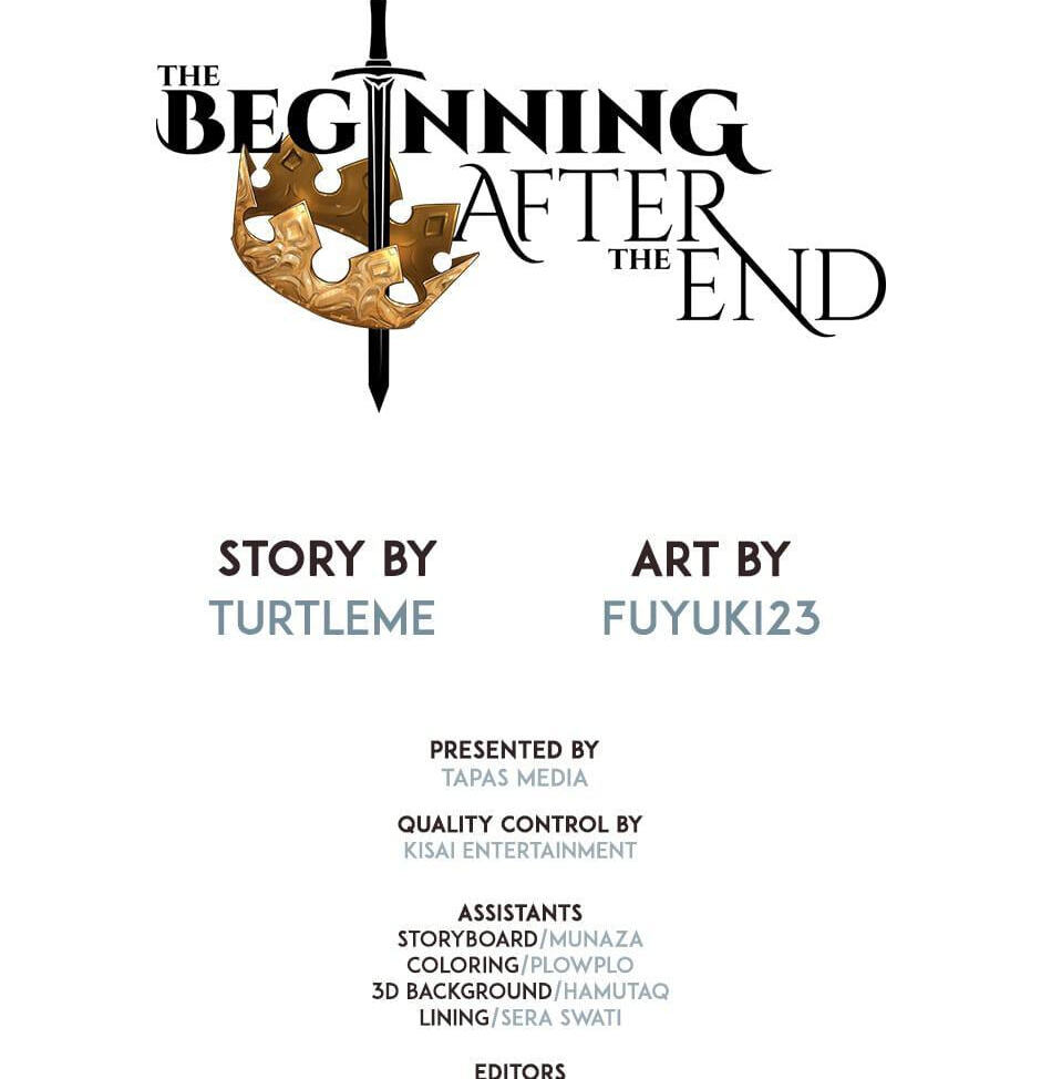 The Beginning After the End Chapter 40 page 16 - 